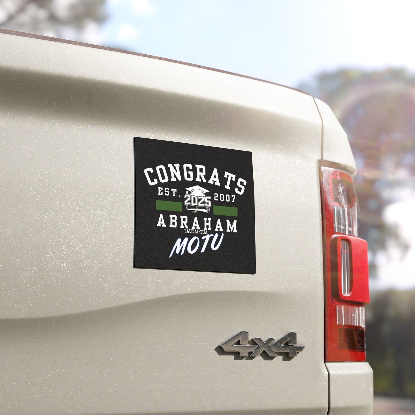 Car Magnets