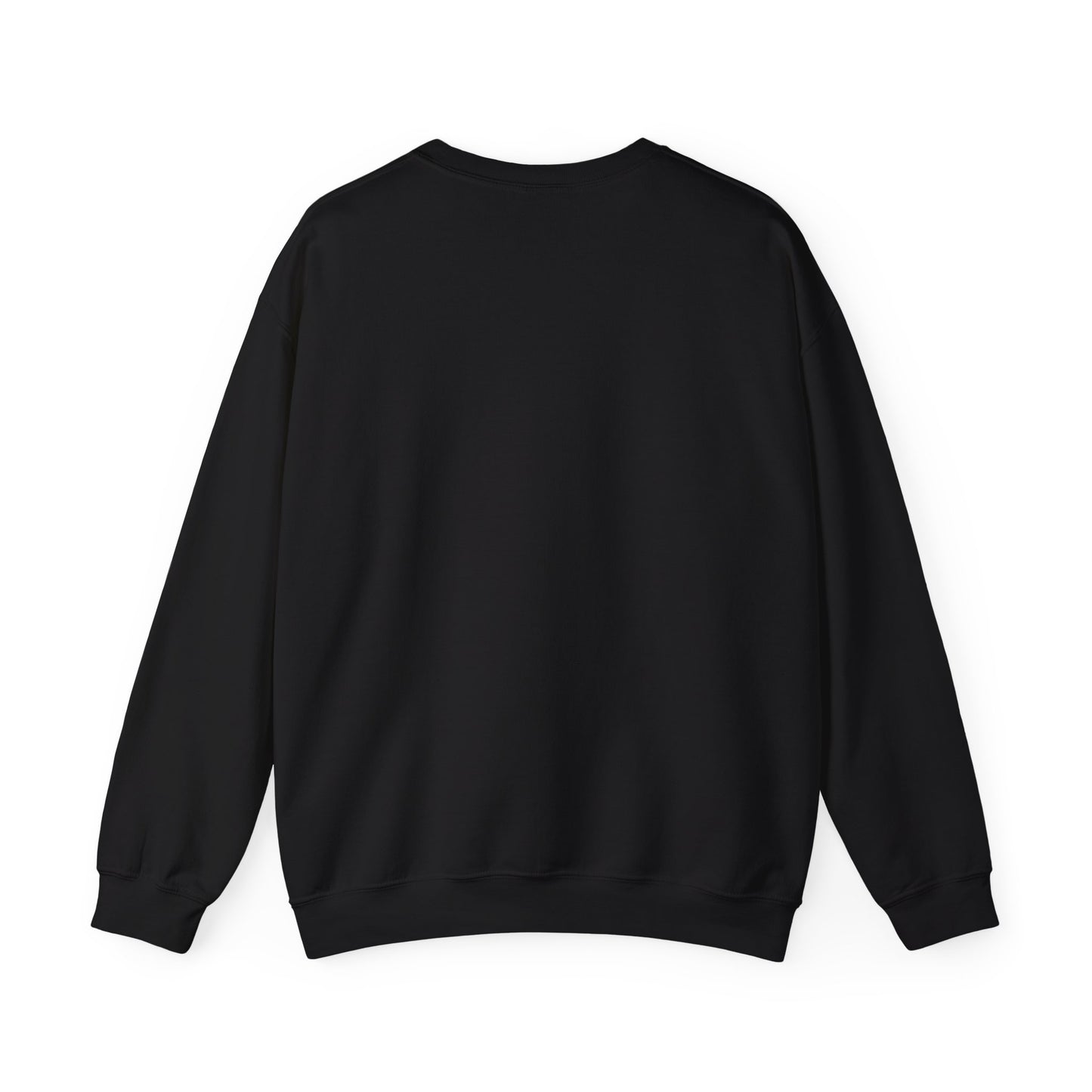 Graduation Crewneck Sweatshirt - Class of 2025 Design