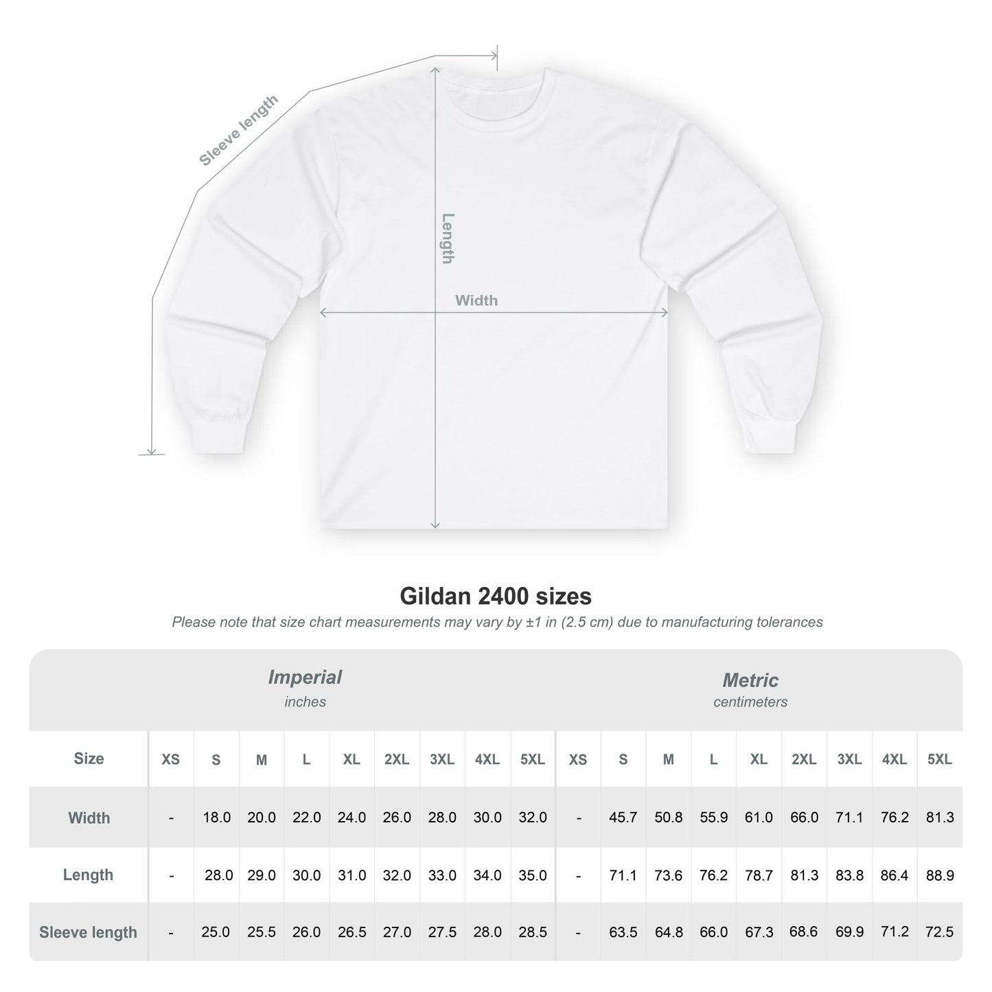 2025 Graduation Unisex Ultra Cotton Long Sleeve Tee - Celebrate Academic Success!