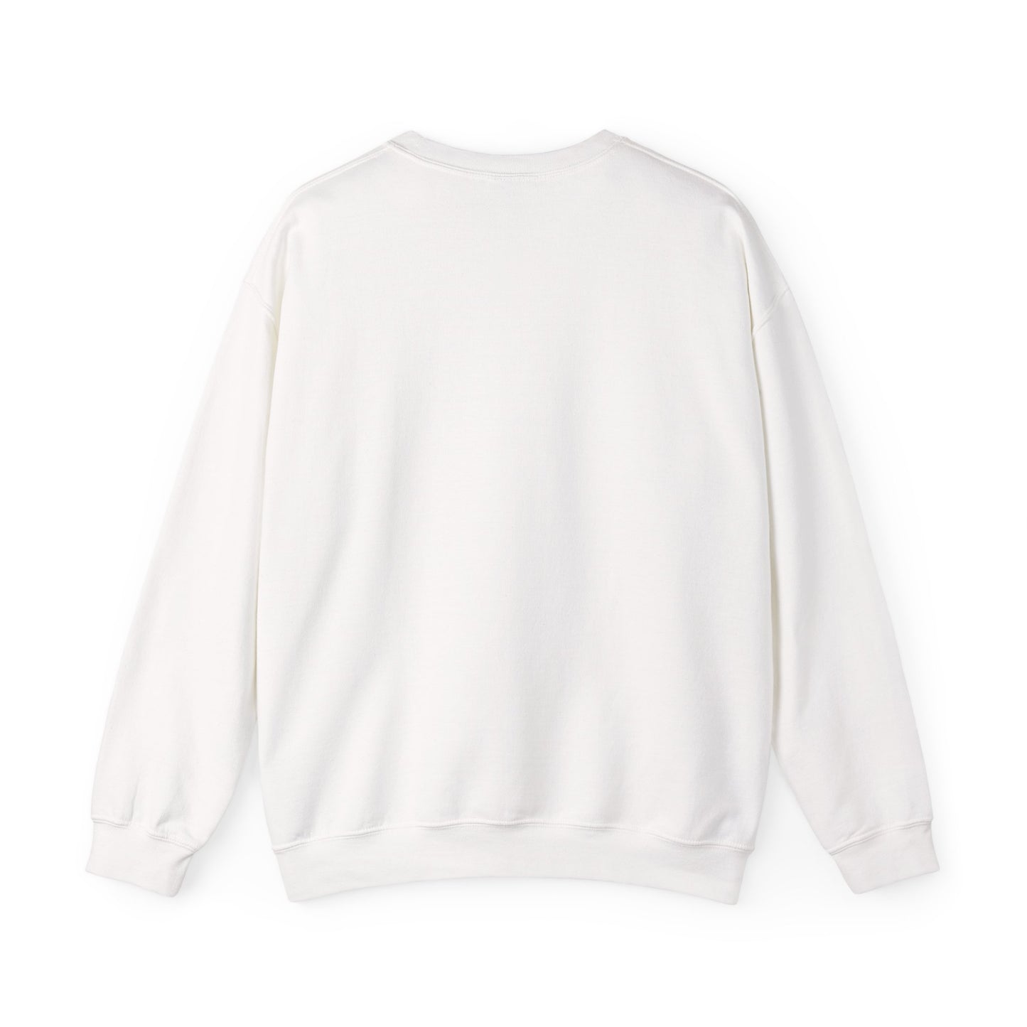Graduation Crewneck Sweatshirt - Class of 2025 Design