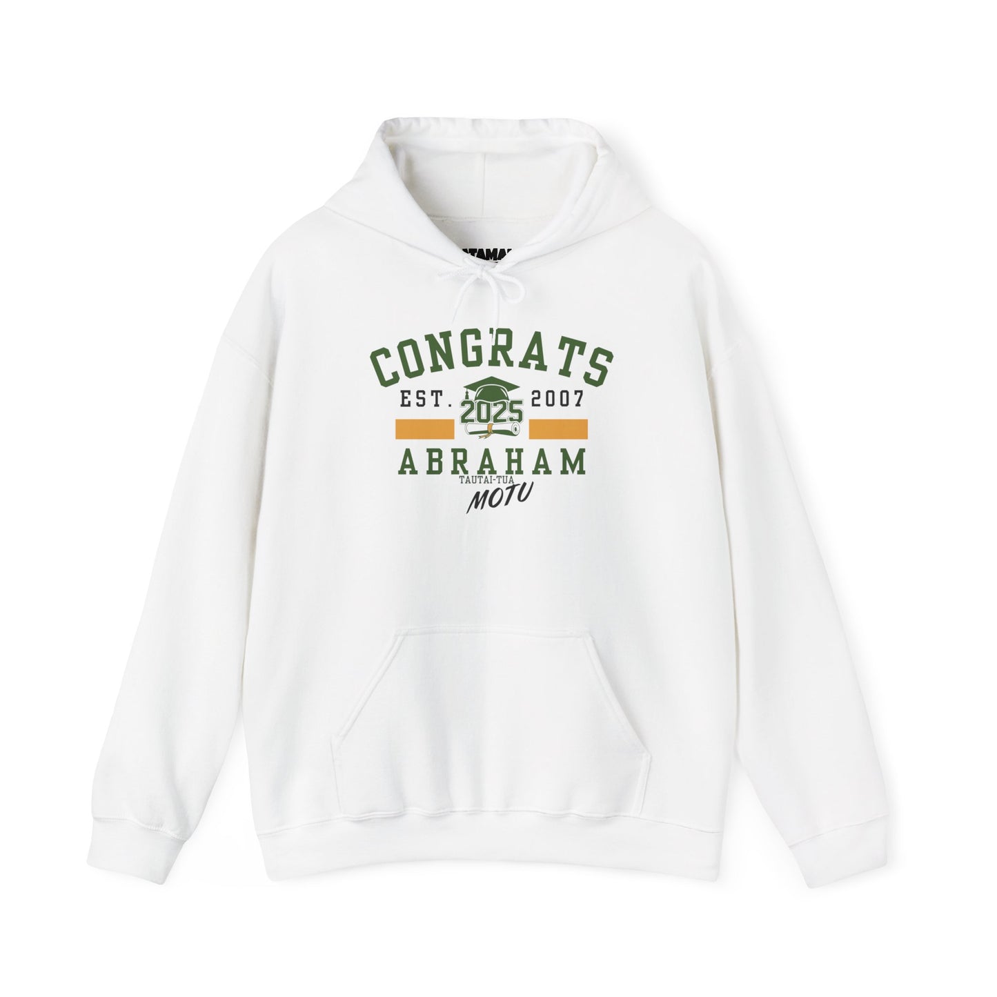 Heavy Blend™ Hooded Sweatshirt