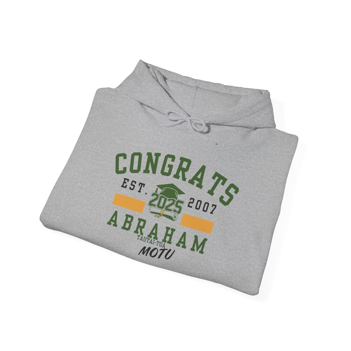 Heavy Blend™ Hooded Sweatshirt