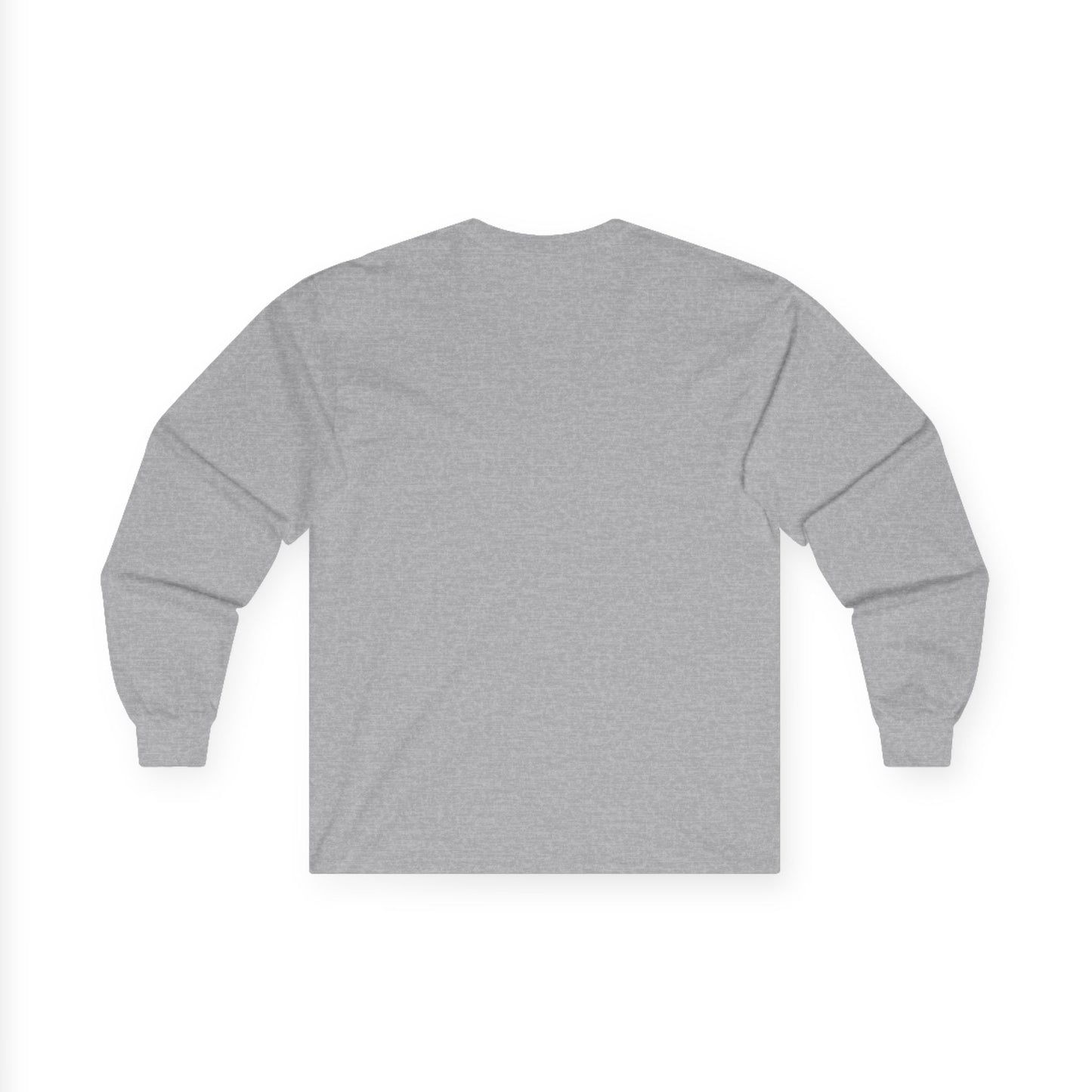 2025 Graduation Unisex Ultra Cotton Long Sleeve Tee - Celebrate Academic Success!