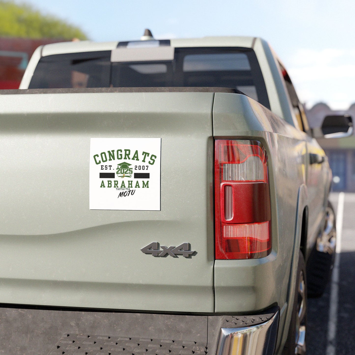 Car Magnets