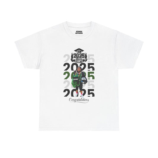 Amo's Grad Short Sleeve Tee's