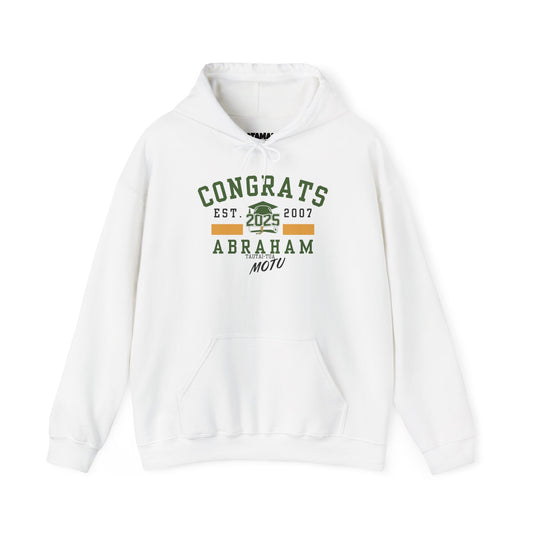Heavy Blend™ Hooded Sweatshirt